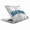 MLB Seattle Mariners Home Jersey HP Elitebook Skin