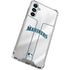 MLB Seattle Mariners Home Jersey Gabb Phone 4 Clear Case