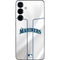 MLB Seattle Mariners Home Jersey Galaxy A16 5G Skin