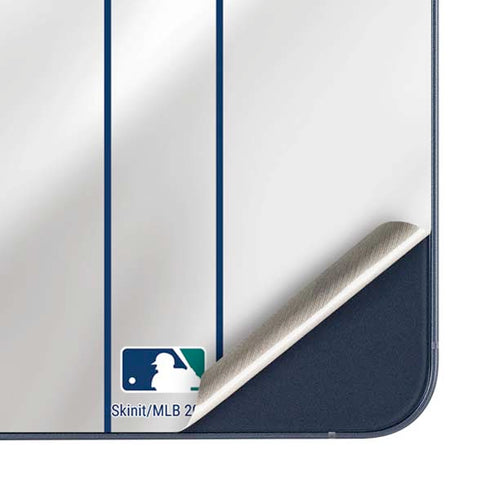 MLB Seattle Mariners Home Jersey Galaxy A35 5G Skin