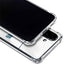 MLB Seattle Mariners Home Jersey Galaxy A36 5G Clear Case