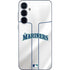 MLB Seattle Mariners Home Jersey Galaxy A36 5G Skin