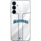 MLB Seattle Mariners Home Jersey Galaxy A55 5G Skin