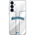 MLB Seattle Mariners Home Jersey Galaxy A55 5G Skin
