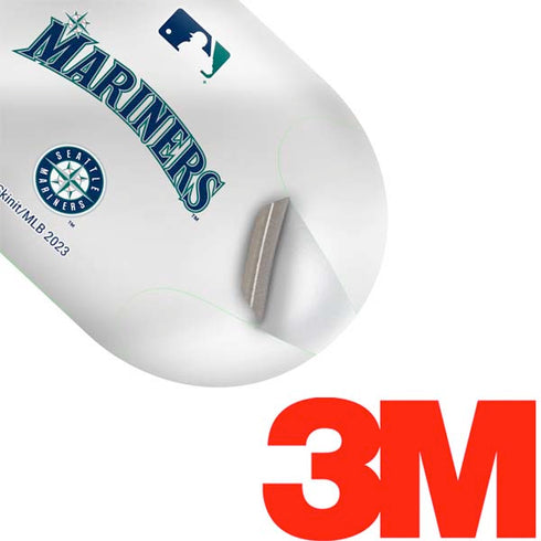 MLB Seattle Mariners Home Jersey Galaxy Buds Plus Skin