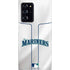 MLB Seattle Mariners Home Jersey Galaxy Cases