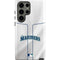 MLB Seattle Mariners Home Jersey Galaxy S23 Ultra Pro Case