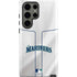 MLB Seattle Mariners Home Jersey Galaxy S23 Ultra Pro Case