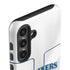 MLB Seattle Mariners Home Jersey Galaxy S25 Impact Case