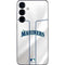MLB Seattle Mariners Home Jersey Galaxy S24 Plus Skin