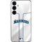 MLB Seattle Mariners Home Jersey Galaxy S25 Plus Skin