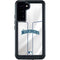 MLB Seattle Mariners Home Jersey Galaxy S24 Plus Waterproof Case