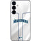 MLB Seattle Mariners Home Jersey Galaxy S25 Skin