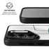 MLB Seattle Mariners Home Jersey Galaxy S24 Ultra Kickstand Case