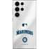 MLB Seattle Mariners Home Jersey Galaxy S25 Ultra Skin