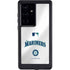 MLB Seattle Mariners Home Jersey Galaxy S24 Ultra Waterproof Case