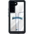 MLB Seattle Mariners Home Jersey Galaxy S24 Waterproof Case