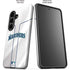 MLB Seattle Mariners Home Jersey Galaxy S26 Impact Case