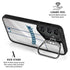 MLB Seattle Mariners Home Jersey Galaxy S26 Kickstand Case
