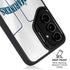 MLB Seattle Mariners Home Jersey Galaxy S26 Ultra Kickstand Case