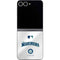 MLB Seattle Mariners Home Jersey Galaxy Z Flip6 Skin