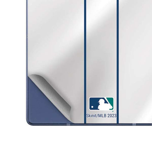 MLB Seattle Mariners Home Jersey Galaxy Z Fold6 Skin