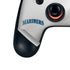MLB Seattle Mariners Home Jersey Google Stadia Controller Skin