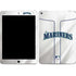 MLB Seattle Mariners Home Jersey iPad Skins