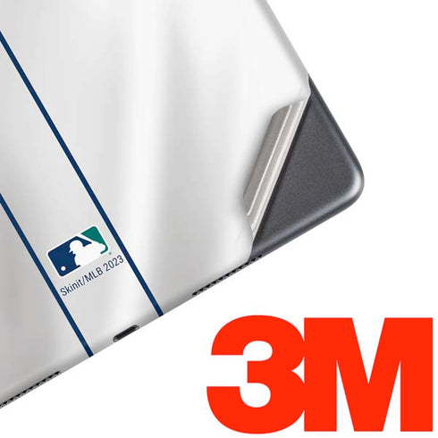 MLB Seattle Mariners Home Jersey iPad Skins