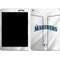 MLB Seattle Mariners Home Jersey Apple iPad Skin