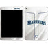 MLB Seattle Mariners Home Jersey Apple iPad Skin
