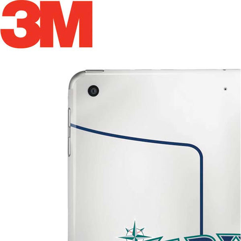 MLB Seattle Mariners Home Jersey Apple iPad Skin