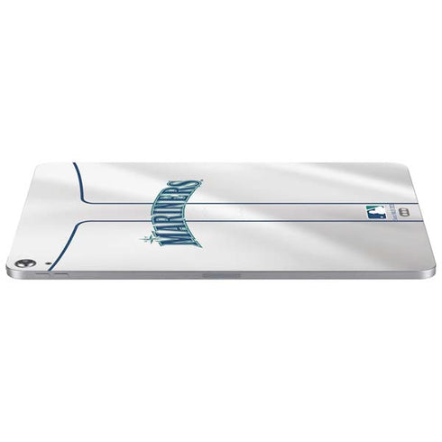 MLB Seattle Mariners Home Jersey Apple iPad Air Skin