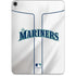 MLB Seattle Mariners Home Jersey Apple iPad Pro Skin