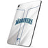 MLB Seattle Mariners Home Jersey Apple iPad Pro Skin