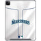 MLB Seattle Mariners Home Jersey iPad Cases