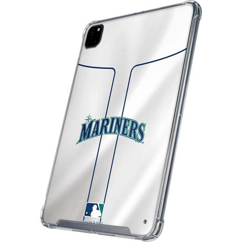 MLB Seattle Mariners Home Jersey iPad Cases