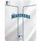 MLB Seattle Mariners Home Jersey iPad Pro 13in M4 (2024) Skin