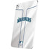 MLB Seattle Mariners Home Jersey iPad Pro 13in M4 (2024) Skin
