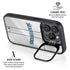 MLB Seattle Mariners Home Jersey iPhone 13 Pro Kickstand Case