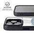 MLB Seattle Mariners Home Jersey iPhone 13 Pro Kickstand Case