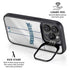 MLB Seattle Mariners Home Jersey iPhone 14 Pro Max Kickstand Case