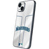 MLB Seattle Mariners Home Jersey iPhone Skins