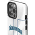 MLB Seattle Mariners Home Jersey iPhone 15 Pro Impact Case