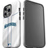 MLB Seattle Mariners Home Jersey iPhone 15 Pro Impact Case