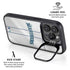 MLB Seattle Mariners Home Jersey iPhone 15 Pro Kickstand Case