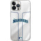MLB Seattle Mariners Home Jersey iPhone 15 Pro Max Skin