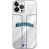 MLB Seattle Mariners Home Jersey iPhone 15 Pro Max Skin