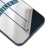 MLB Seattle Mariners Home Jersey iPhone 15 Skin