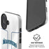 MLB Seattle Mariners Home Jersey iPhone 16 Magsafe Impact Case